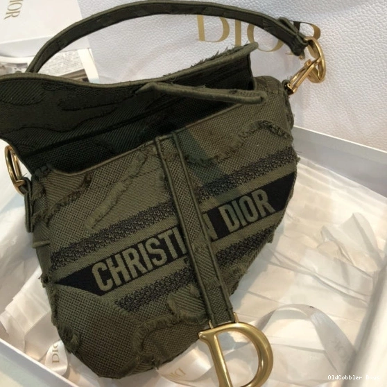 OldCobbler Bags Bag Saddle Diro 0708
